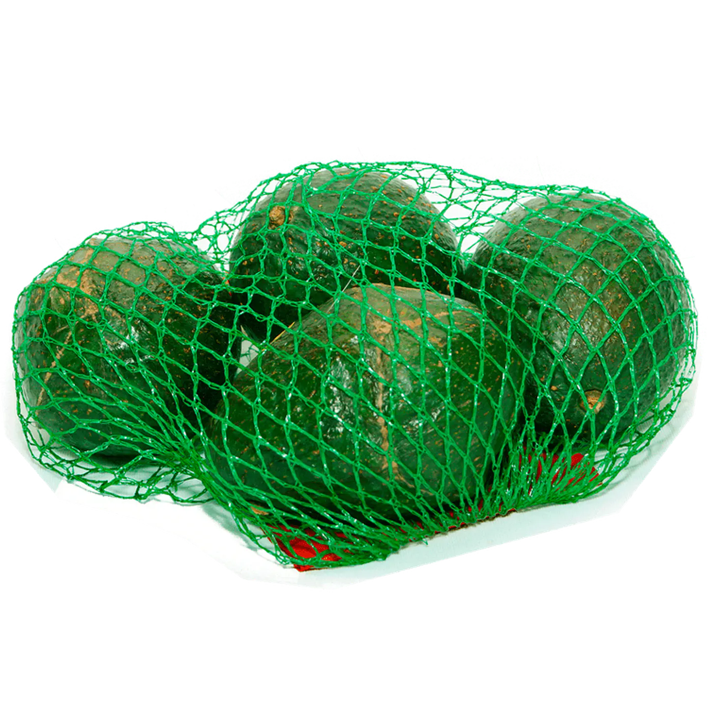 Hass avocado in mesh 1 kg 1