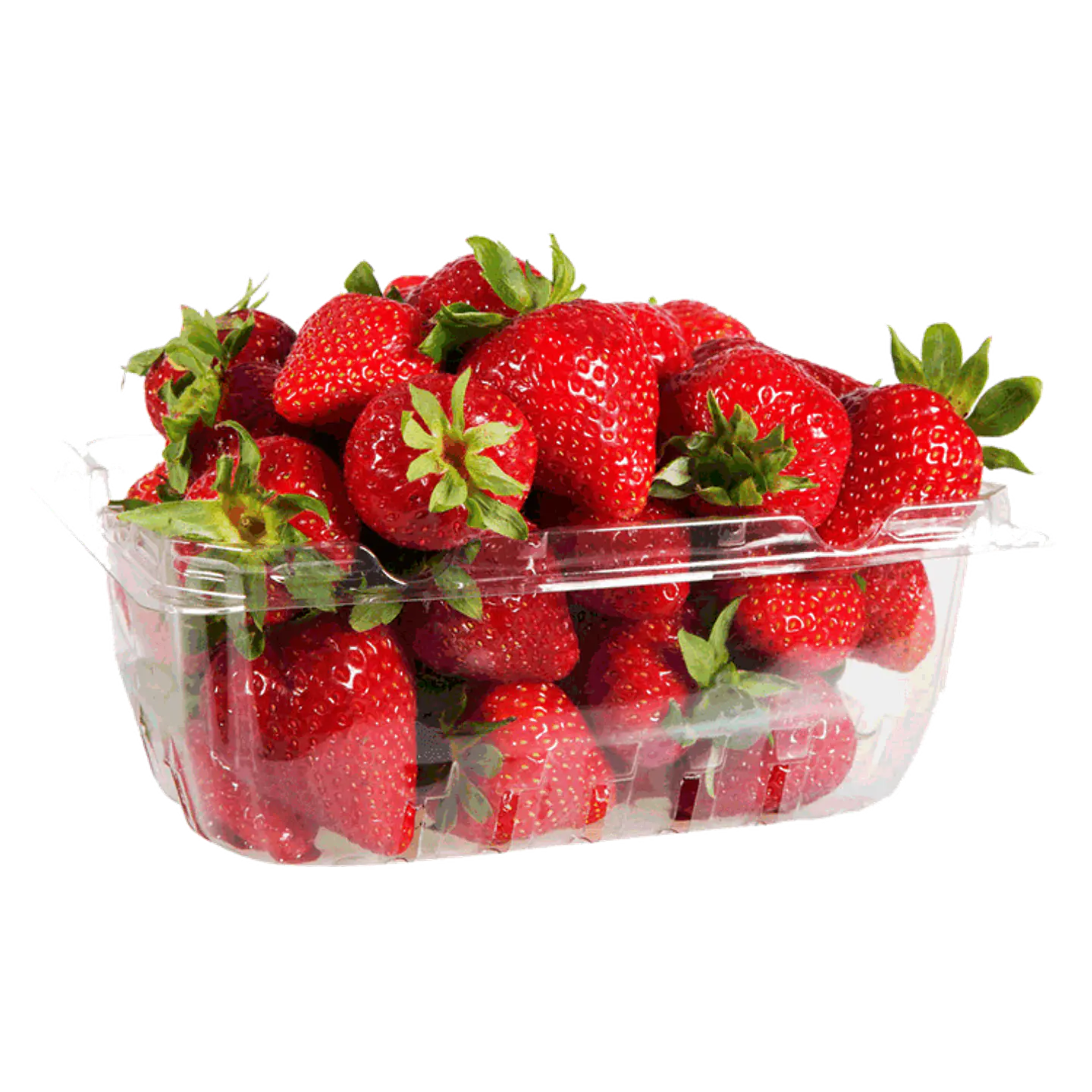 Morango pote 300 g 1