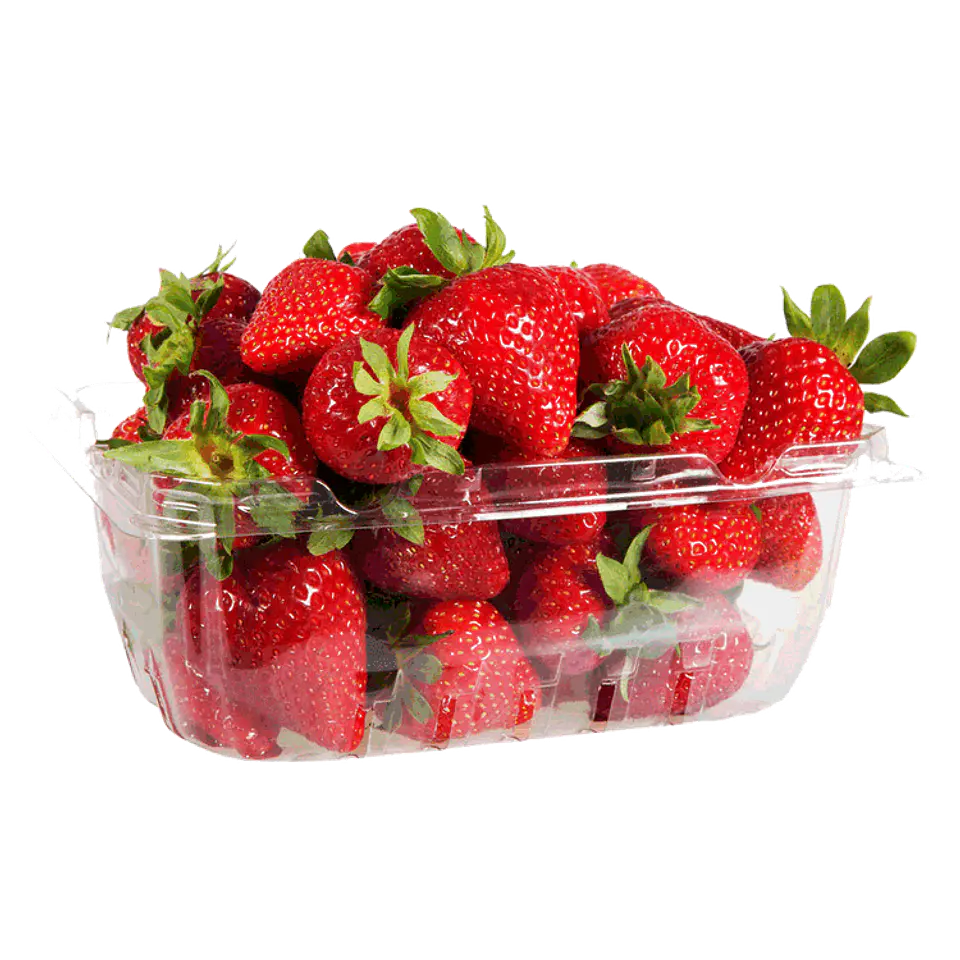 Morango pote 300 g 1