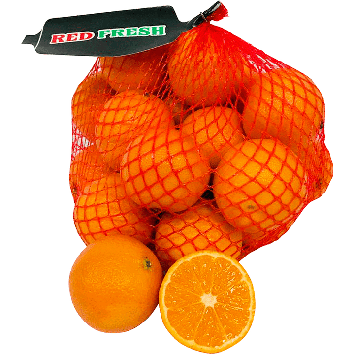 Tangerine in mesh 1 kg 1