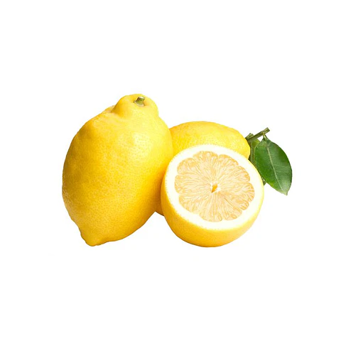 Lemon per unit