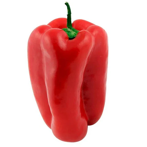 Red Pepper extra