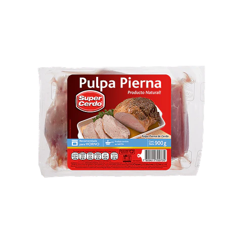 Pulp 900 g