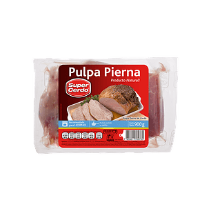 Pulpa 900 g