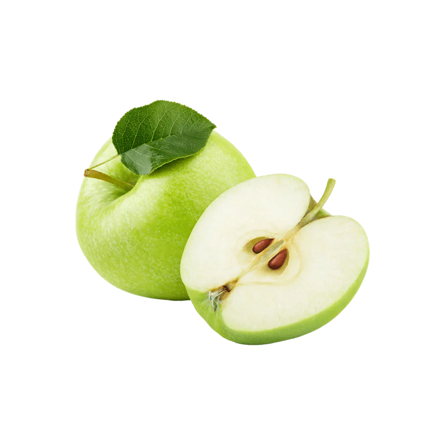 Organic Green Apple 900 g 1