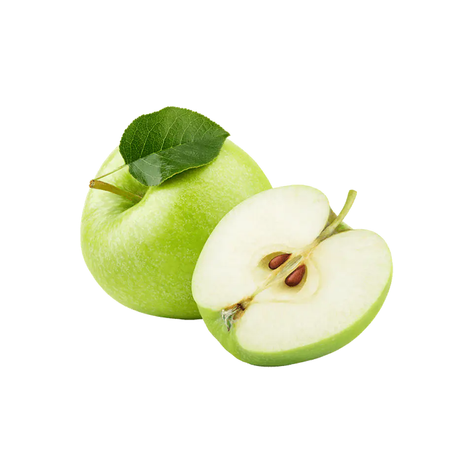 Organic Green Apple 900 g 1