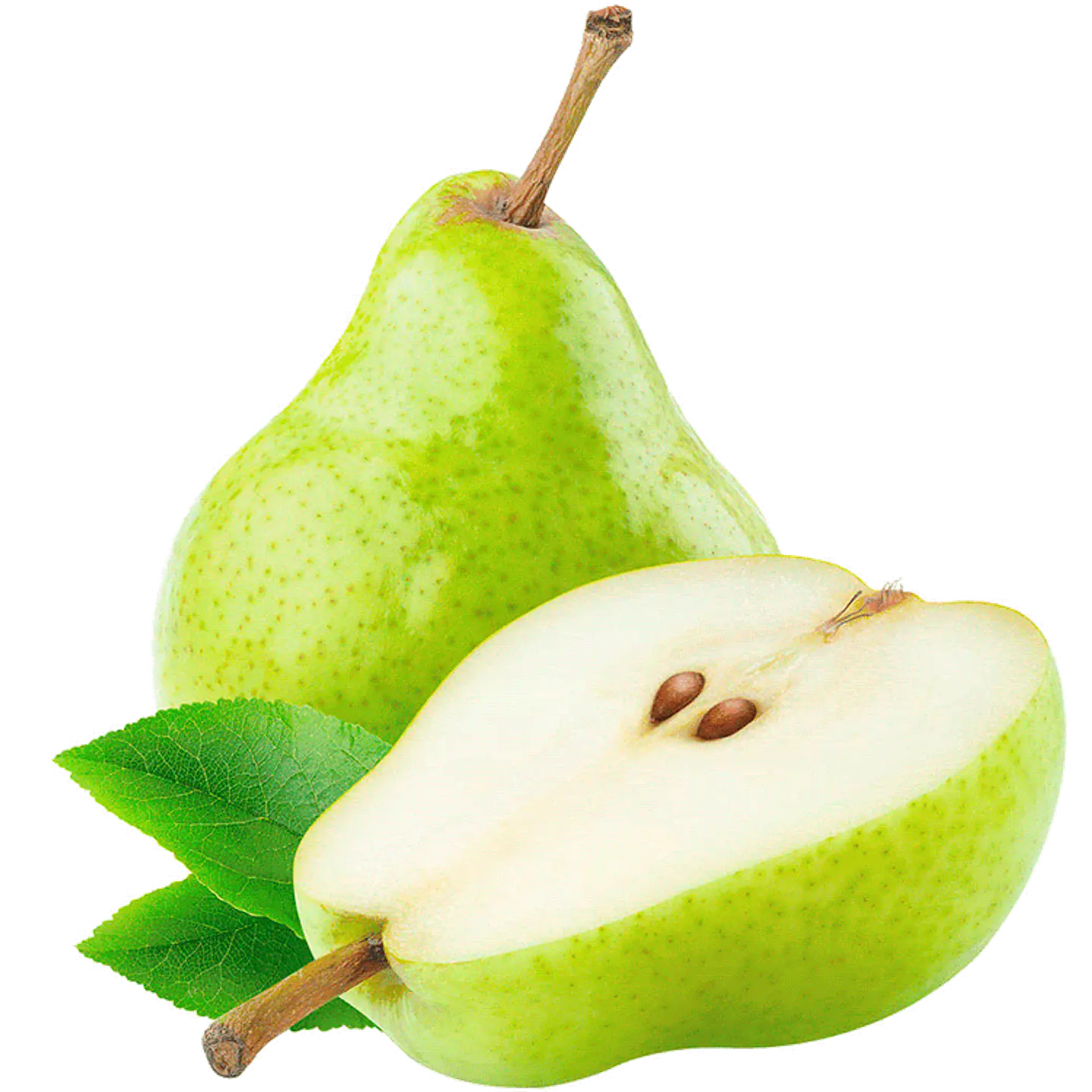 Packham’s Pear by unit 1