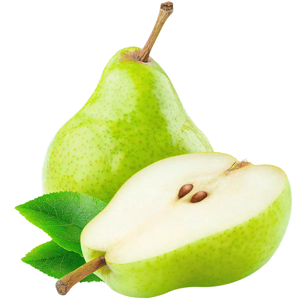 Packham’s Pear by unit 1