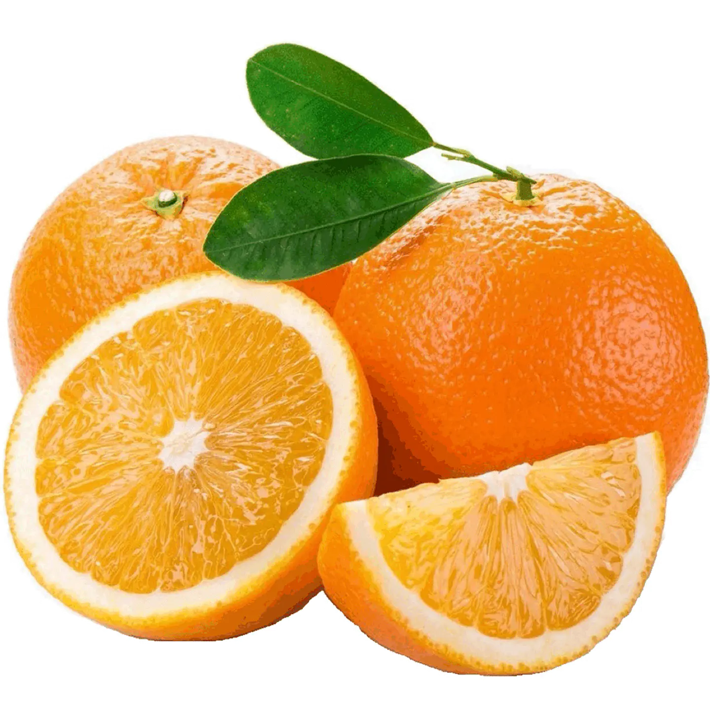 Orange per unit 1