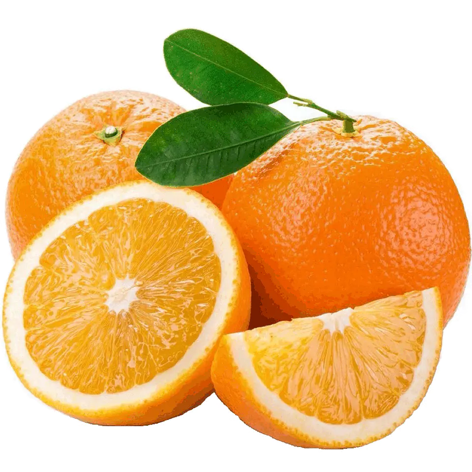 Orange per unit 1