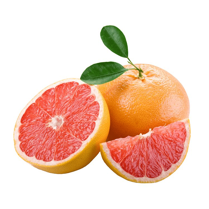 Grapefruit by unit 1