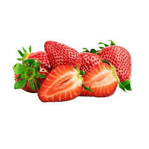 Strawberrys box 900 g