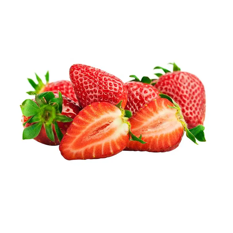 Strawberry box 900 g 1