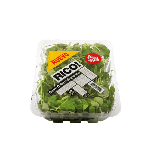 Baby Watercress 60 g