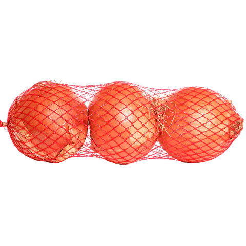 Onion in mesh 3 units