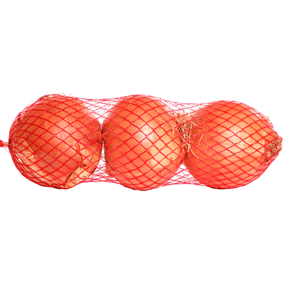Onion in mesh 3 units 1