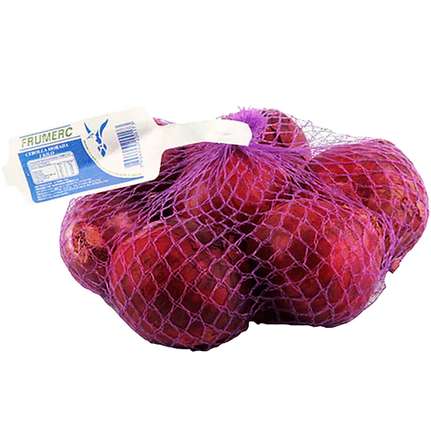 Purple Onion bag 1 kg