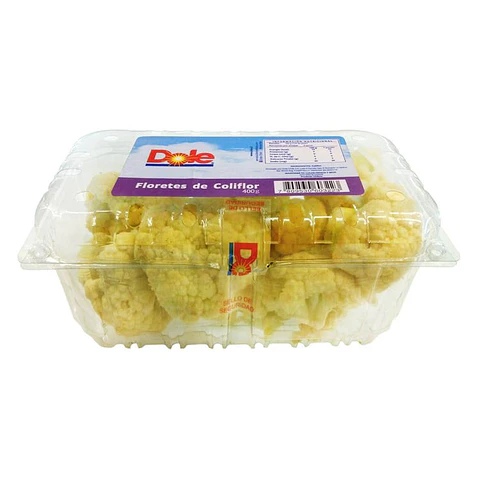 Cauliflower Florete 400 g