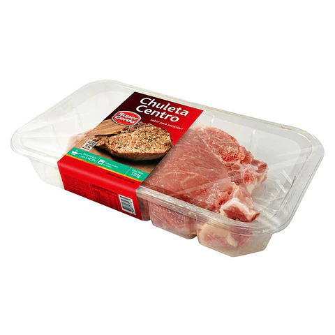 Center cutlet 550 g