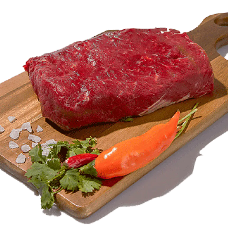 Vacuum-packed tenderloin kg 1