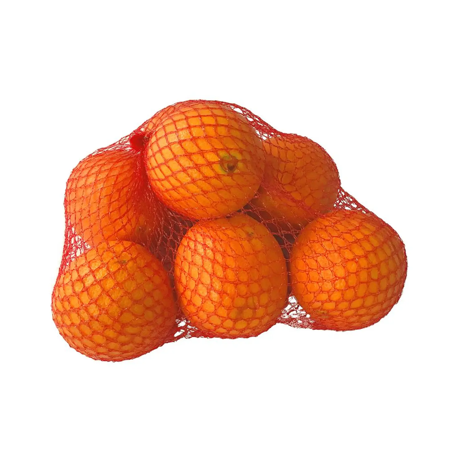 Orange in mesh 2 kg 1