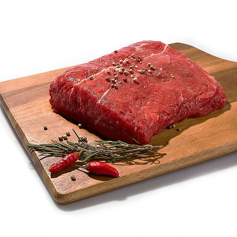 Defatted sirloin kg