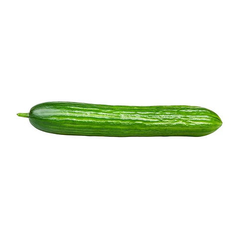 Cucumber alaska by unit