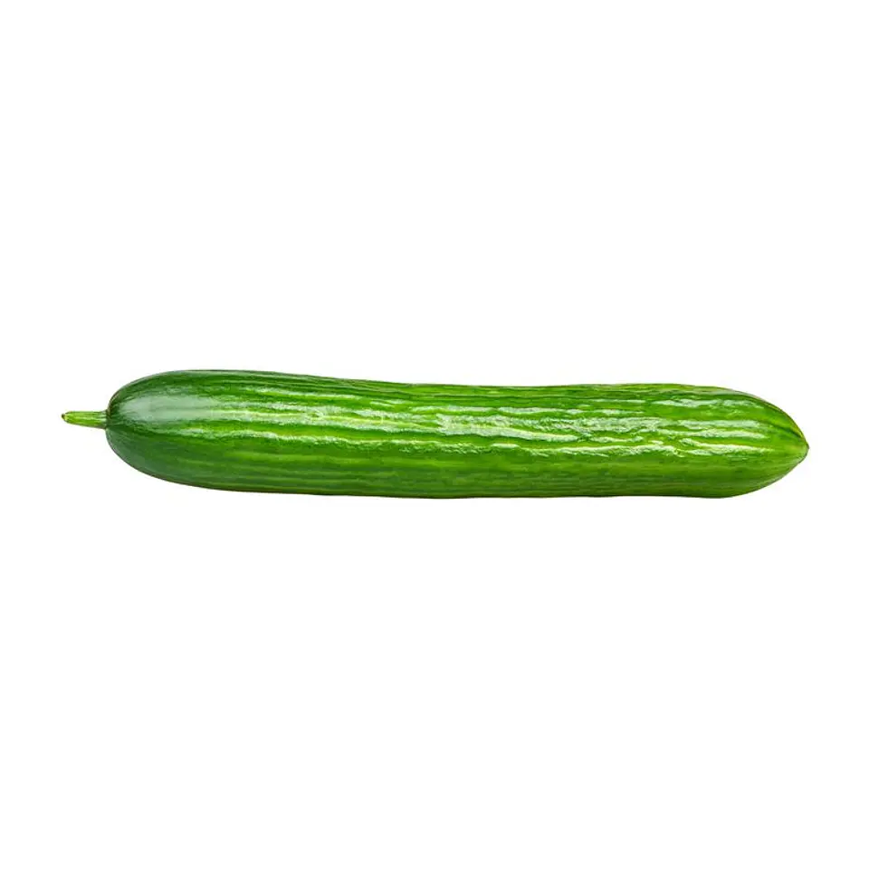 Cucumber alaska by unit 1
