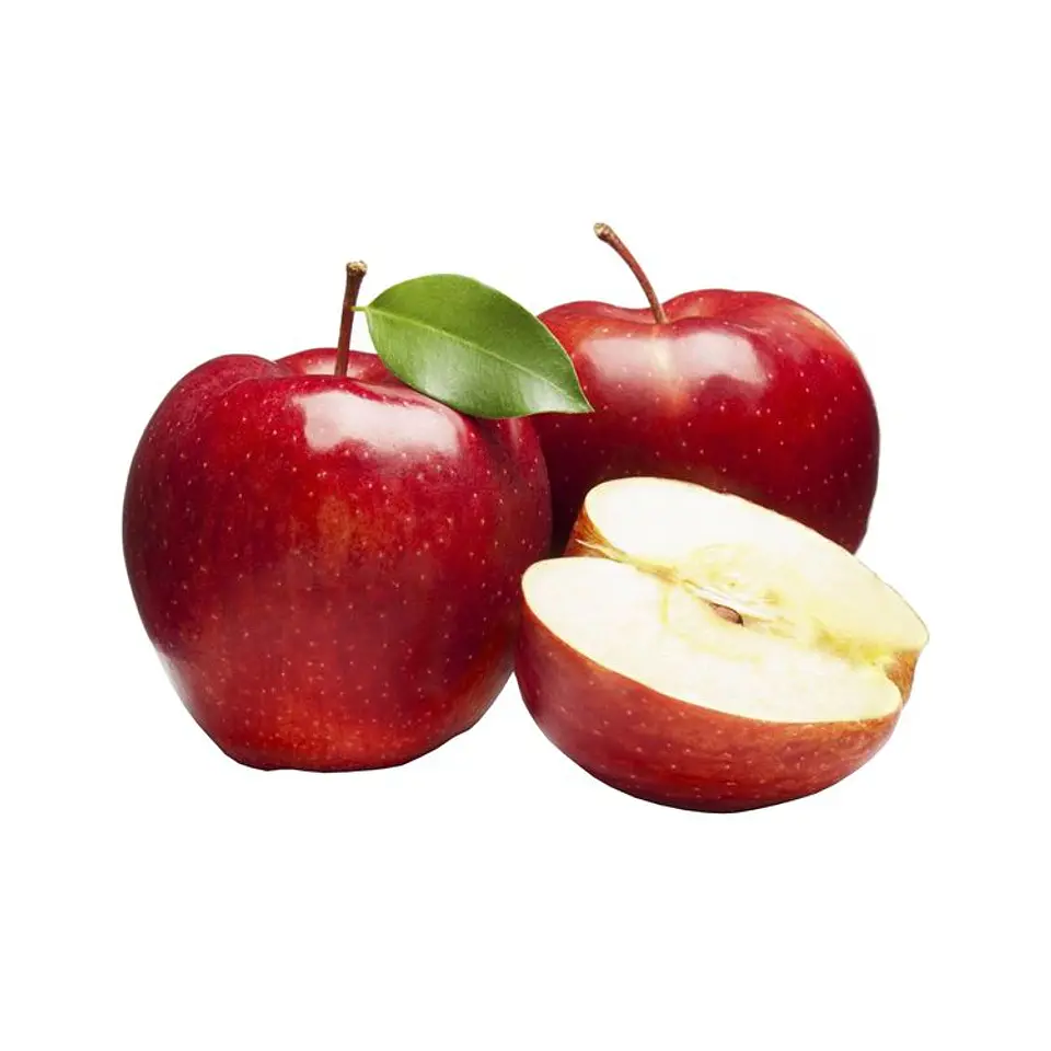 Red Apple per unit 1