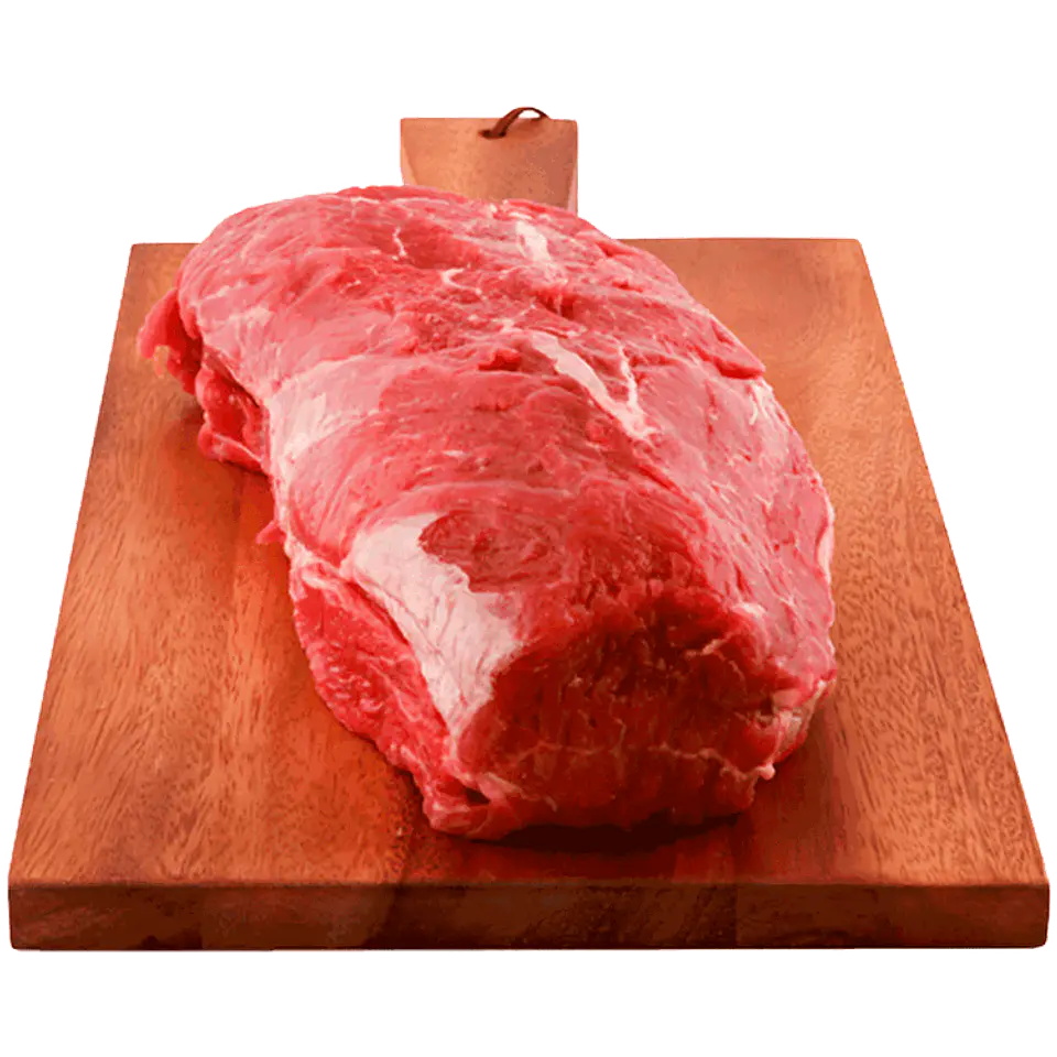 Vacuum-packed pork loin kg 1
