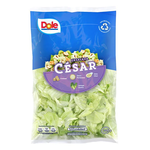 Salada Cesar Dole 300 g