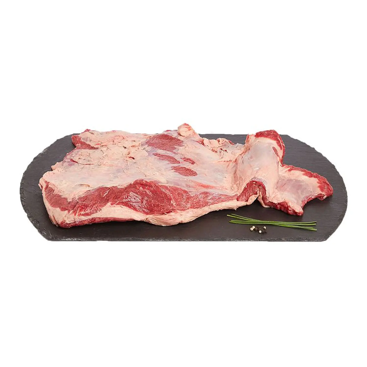 Silver PREMIUM vacuum packed kg 1