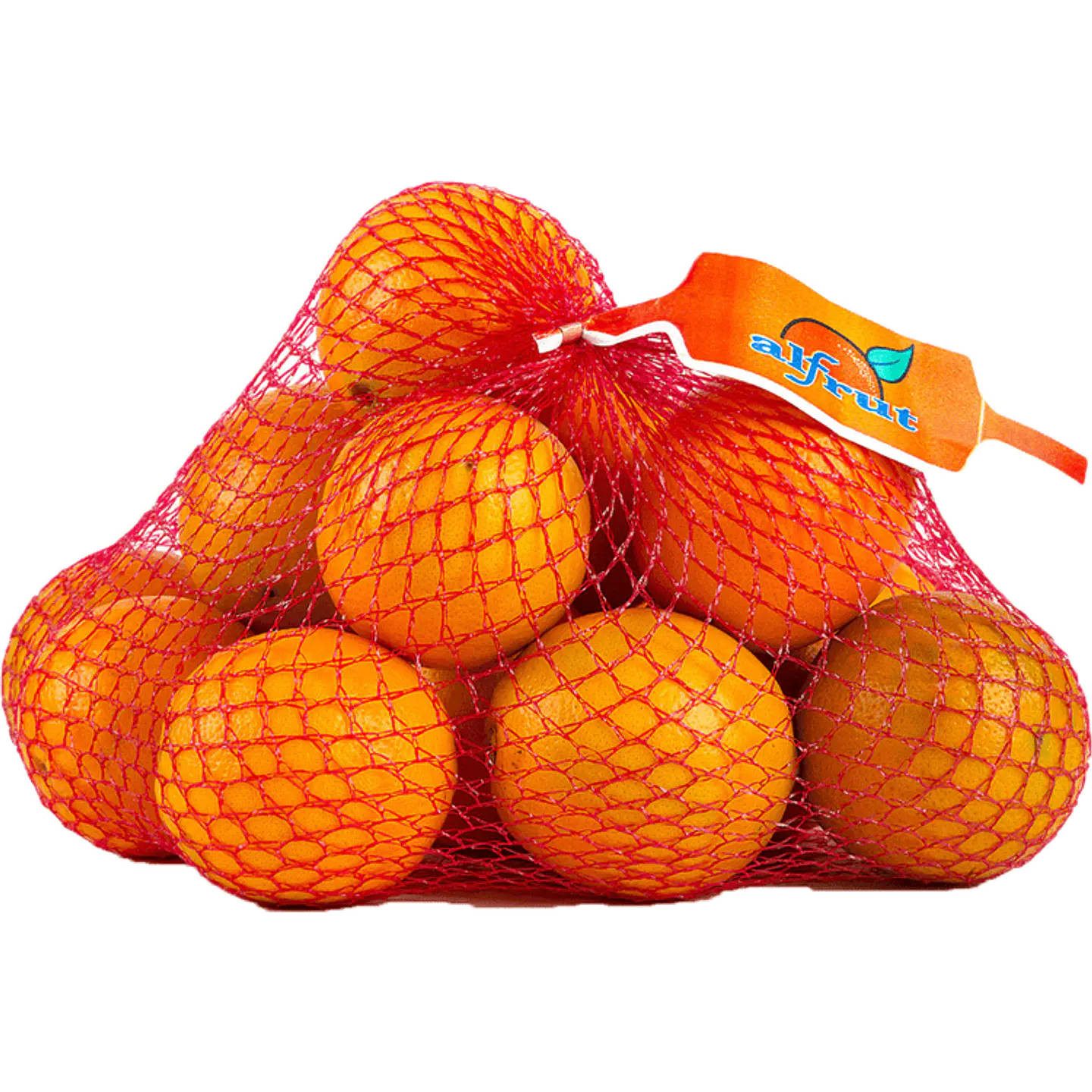 Orange in mesh 1.5 kg 1