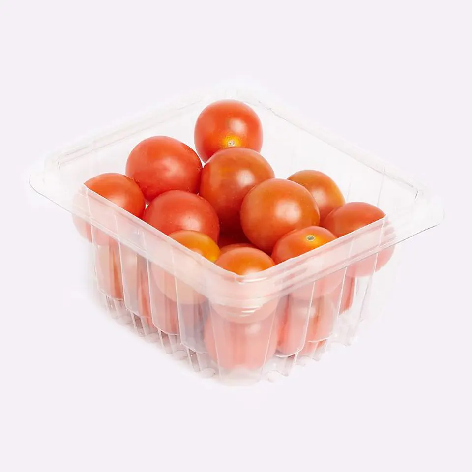 Tomate Cocktail pote 250 g 1