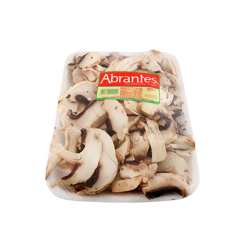 Sliced Mushroomes 200 g