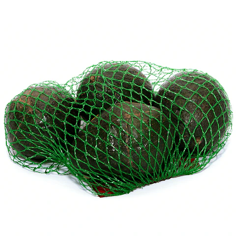 Avocado hass extra in mesh 1 kg