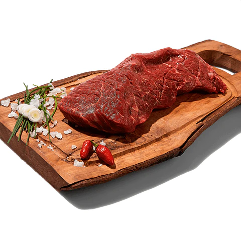Vacuum-sealed ribs kg