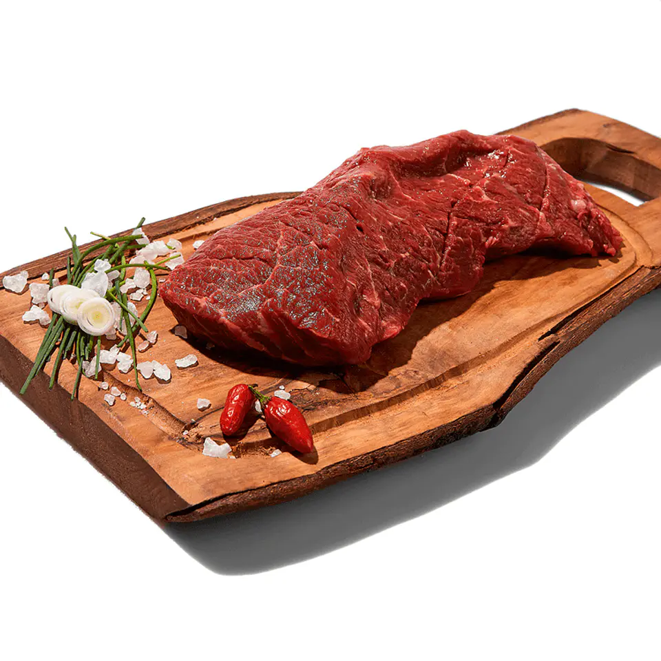 Vacuum-sealed ribs kg 1