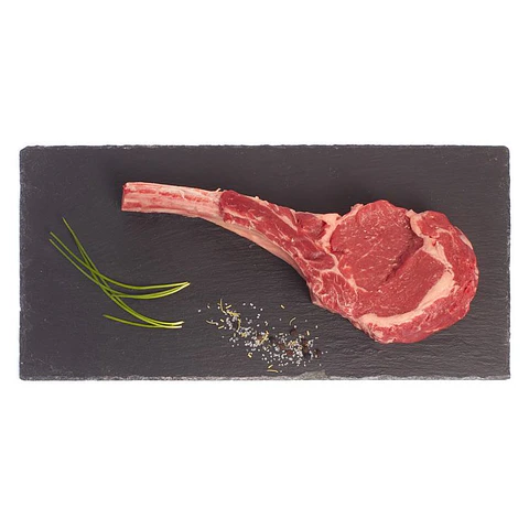 Tomahawk (lombo venoso) EUA congelado kg