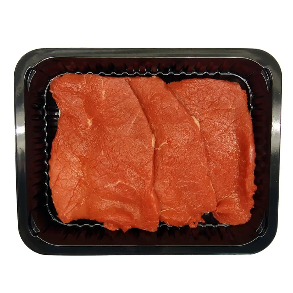 Pink post steak kg 1