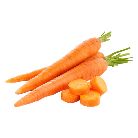 Carrot Juice 1 kg