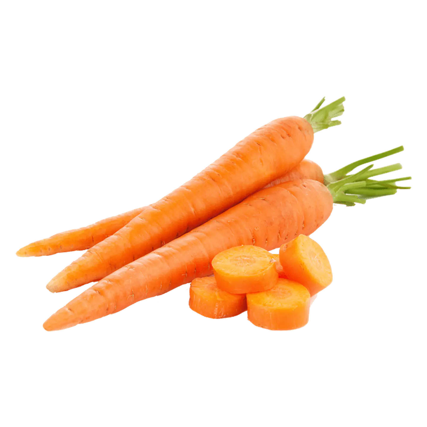 Suco de cenoura 1 kg 1