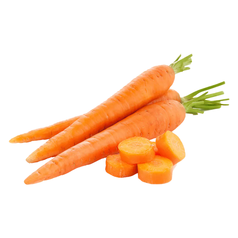 Suco de cenoura 1 kg 1