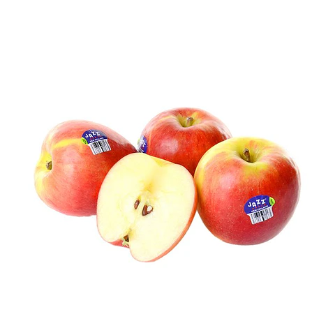 Apple jazz by unit
