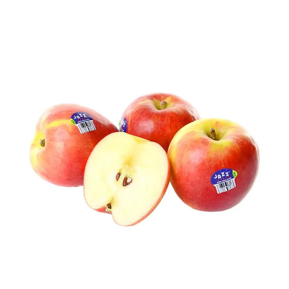 Apple jazz by unit 1