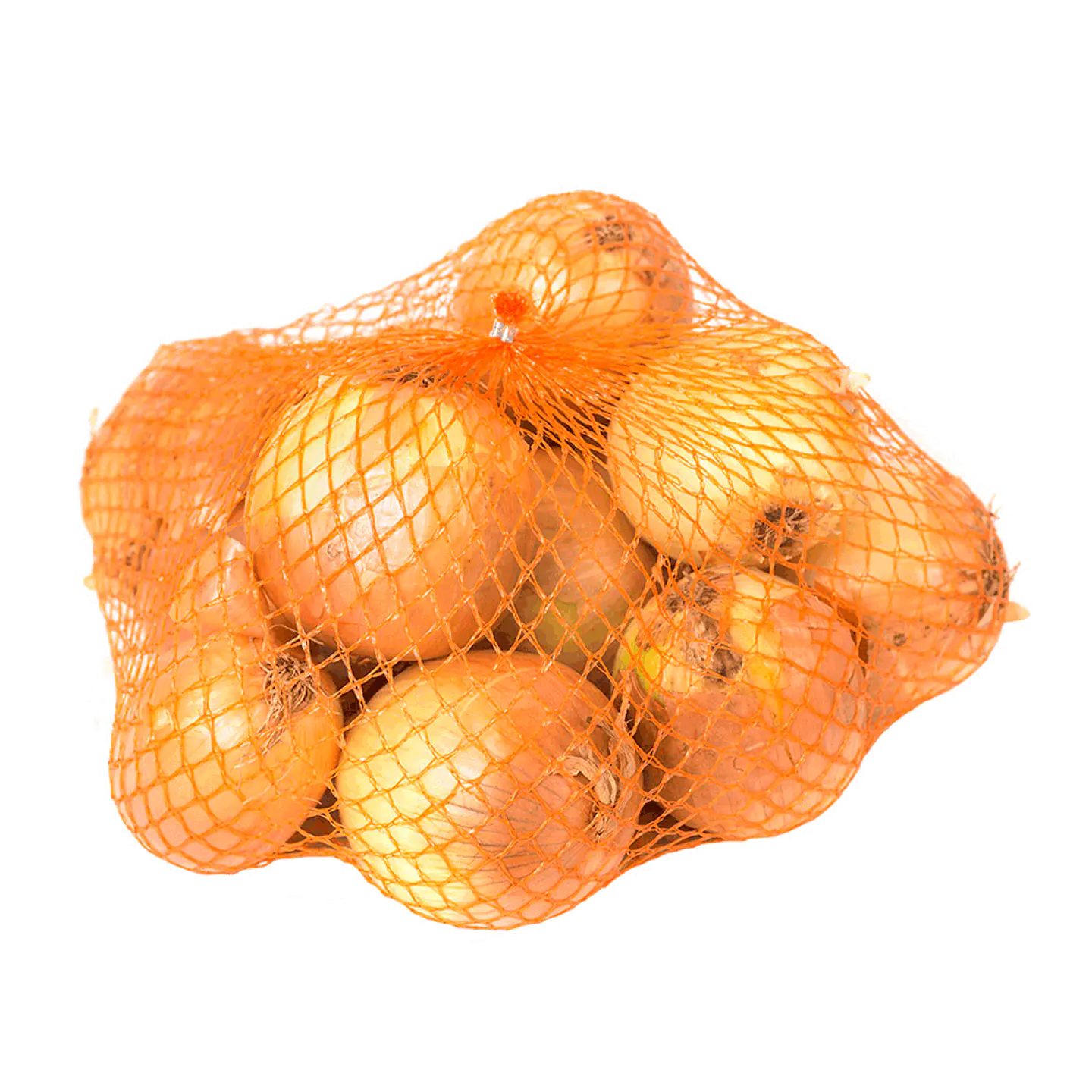 Onion in mesh 1 kg 1