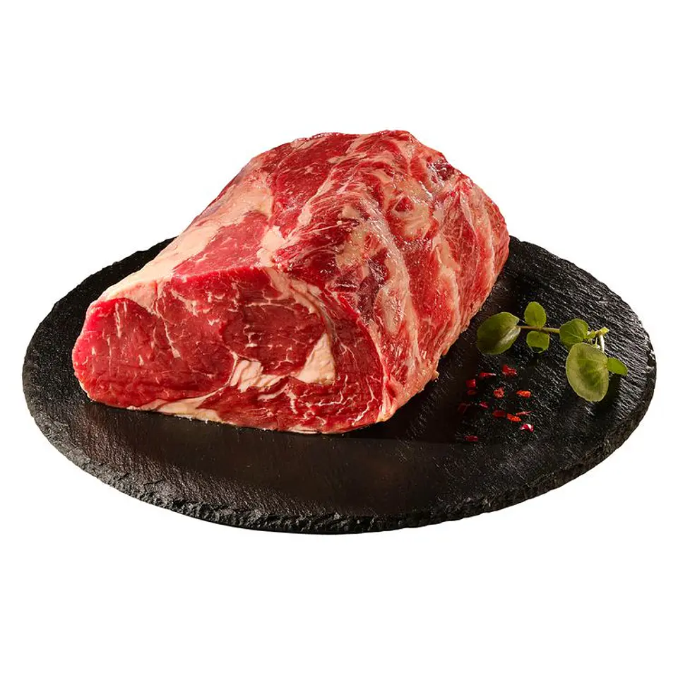Premium pork loin kg 1