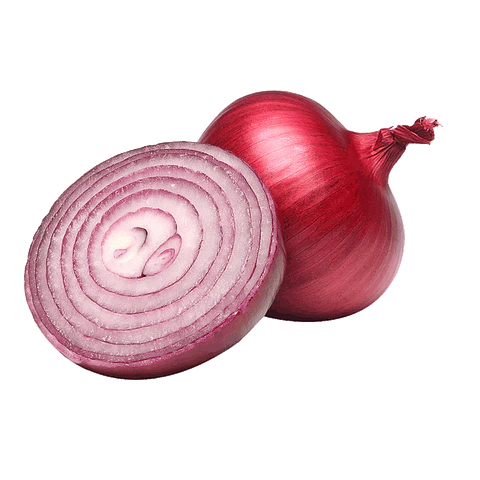 Purple Onion by unit