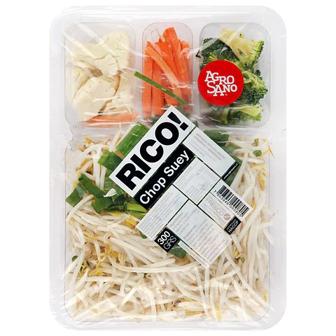 Mix Wok Chopsuey 300 g