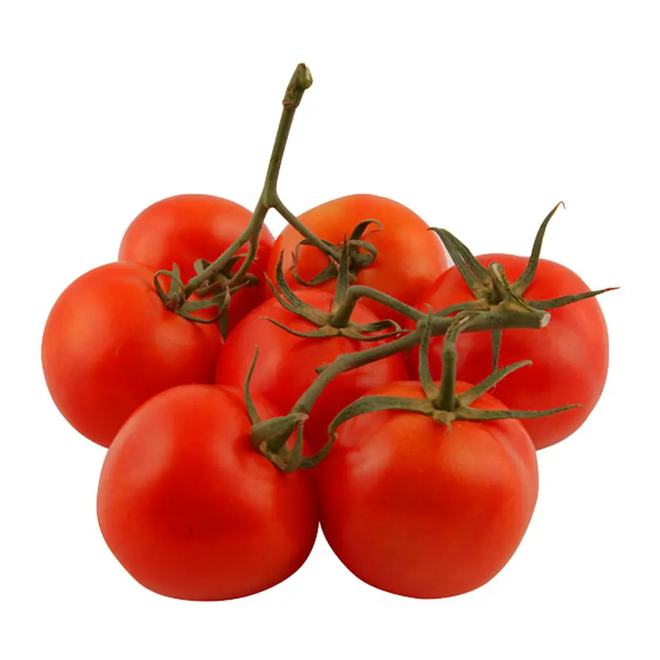 Tomate hidropônico por unidade 1